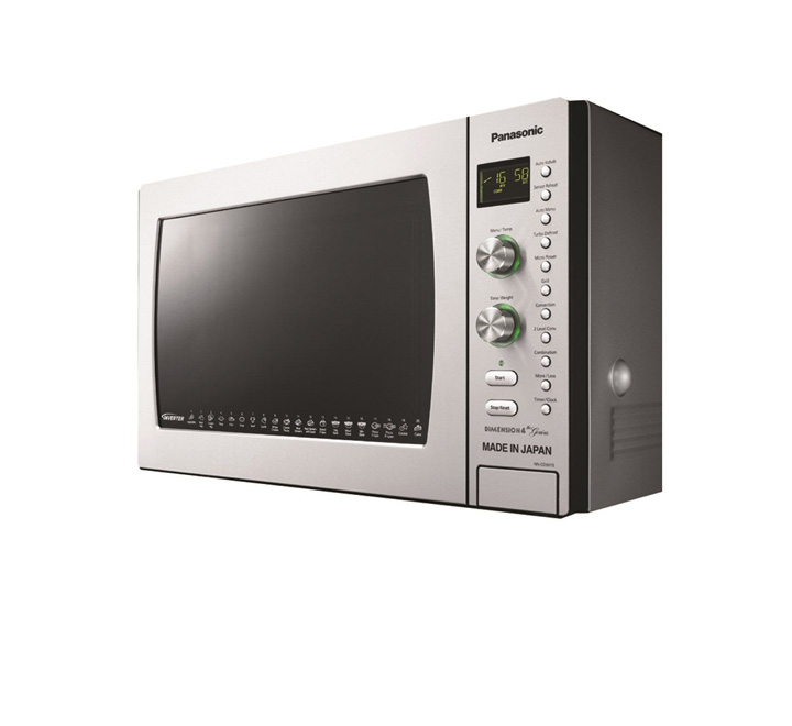 Panasonic Microwave Nn Cd997s ManualBestMicrowave