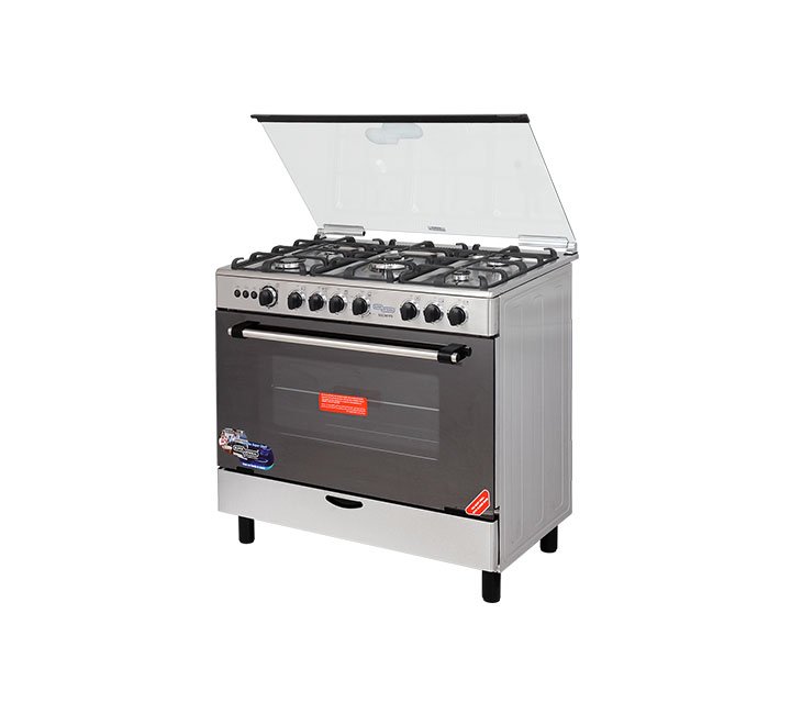 general gas oven