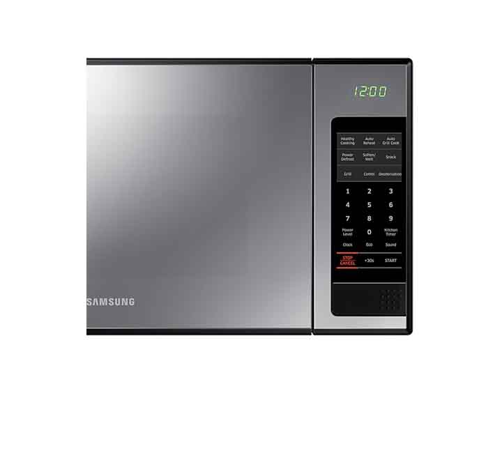 Samsung 28 Liter Microwave Oven, Black - GE0103MB - Electronics