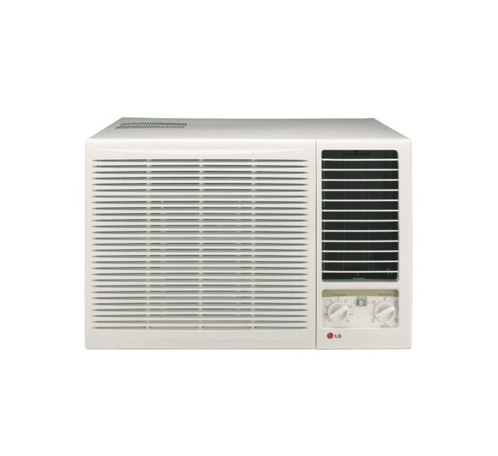 LG Window Air Conditioner 1.5 TonW18CKC Electronics & Furniture Store