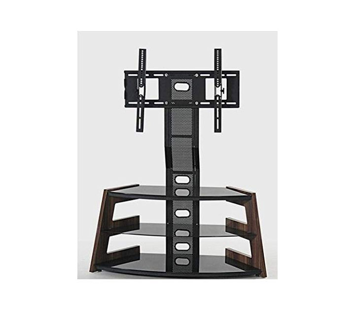 Galaxy Design LED TV Stand Table with Mounting For Tv Size ...