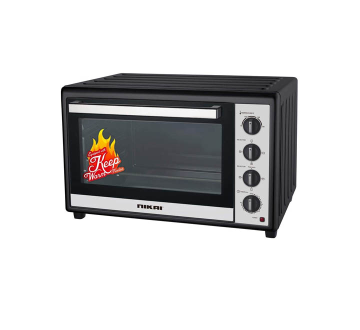 Nikai microwave oven user manual user