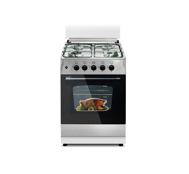 46 cm freestanding electric cooker