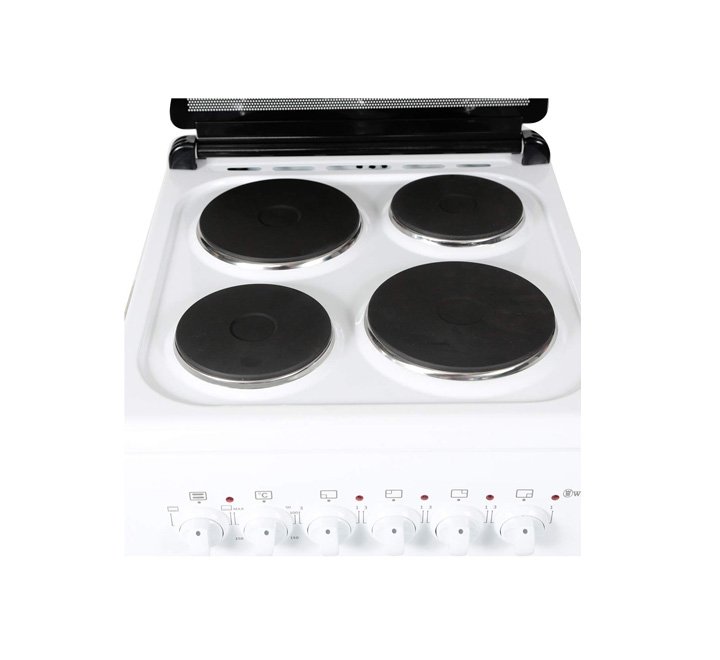 induction range stoves