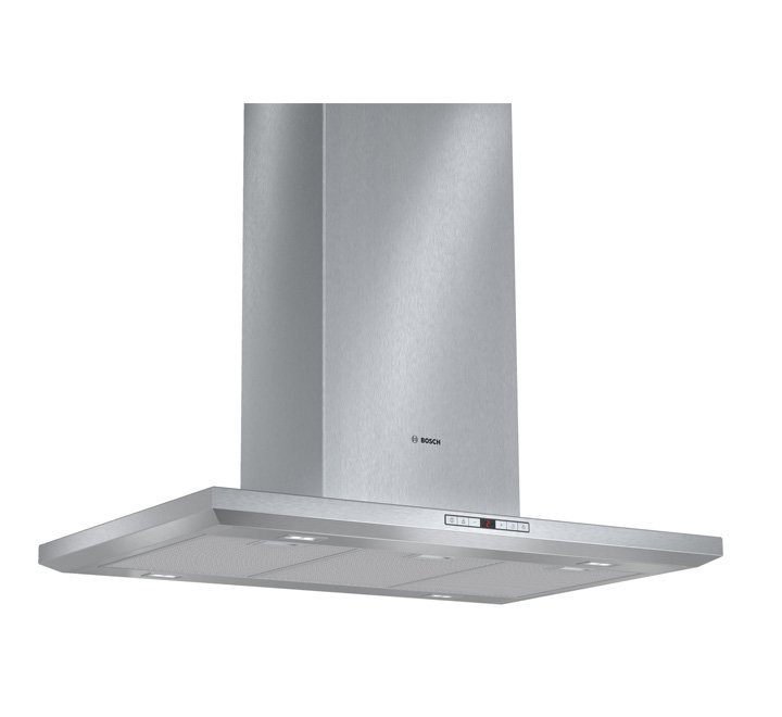 Bosch Island Chimney Hood 90 Cm Dib091u51b Electronics Furniture Store