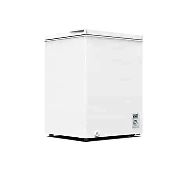 CHiQ 261L Refrigerator White CF261 - Electronics & Furniture Store