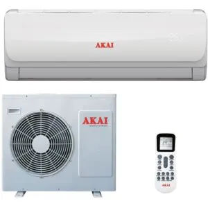 Akai 1.5T Split Air Conditioner ACMA-A18T3R4