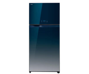 Toshiba Top Mount Refrigerator | 750 L | Model- GR-AG820U(XK)