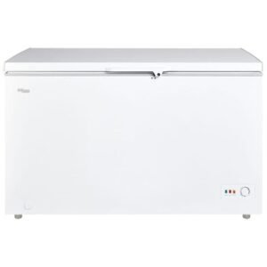 Super General 440L Chest Freezer SGF444H