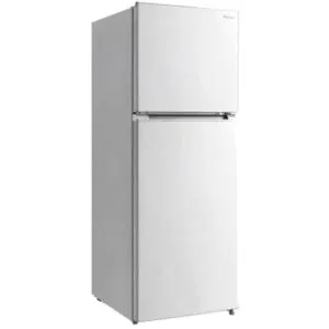 Super General 275 Liter Refrigerator Color White Model - SGR275MNW - 1 Year Full 5Year Compressor Warranty.