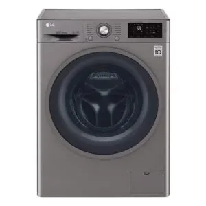 LG Front Load Washing Machine F4J6TNP8S