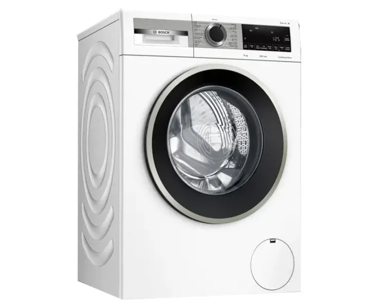 Bosch 9 kg Washing Machine White Model WGA142X0GC | 1 Year Brand Warranty.