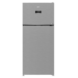 Beko 506 Ltr Top mount Refrigerator RDNE650S