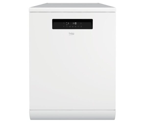 Beko 15 Litres Dishwasher Freestanding 8 Program DFN38530W