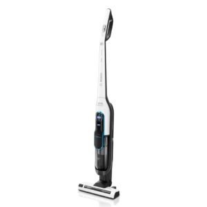 Bosch Series 6 | Rechargeable Vacuum Cleaner White BCH86SIL1 