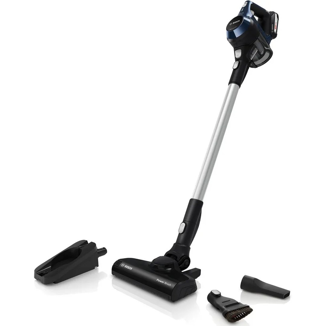 Which is the best sale best bosch cordless vacuum