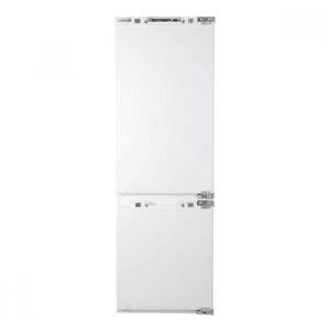 Beko 300L Built In Bottom Freezer White BCN130000
