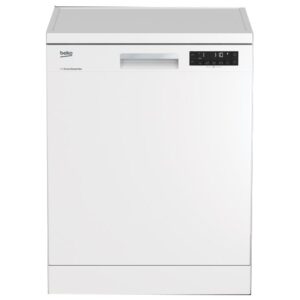 Beko Dishwasher Freestanding 6 Program DFN26424W