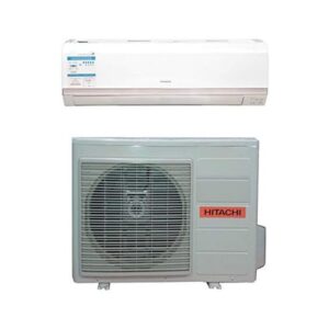 Hitachi 1.5T Split System Air Conditioner RASS18CPA