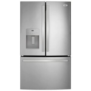 Mabe 746L French Door Refrigerator MFO26JSPFFS