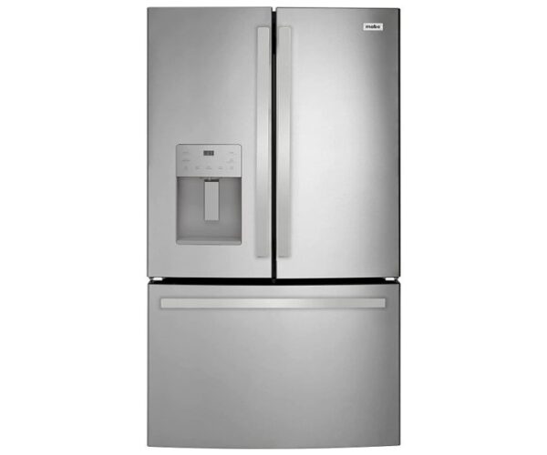 Mabe 746L French Door Refrigerator MFO26JSPFFS