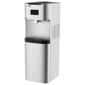 Hitachi Water Dispenser Silver Model HWD25000