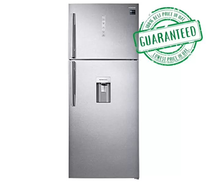 Samsung 850 Liter Top Mount Refrigerator With Digital Inverter Compressor Color Silver Model – RT85K7110SL – 1 Year Full 10 Year Compressor Warranty.