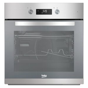 Beko 8 Function Electric Cooking Oven BIRT22300XMMS