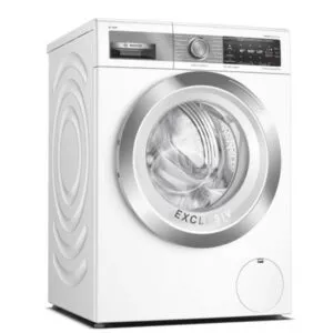 Bosch 10Kg Front Load Washer WAX32E90ME