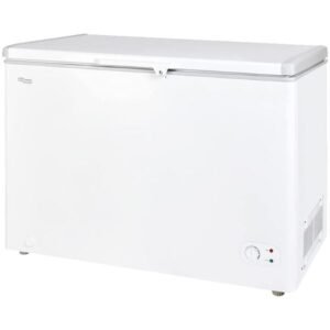 Super General 350L Chest Freezer SGF344H