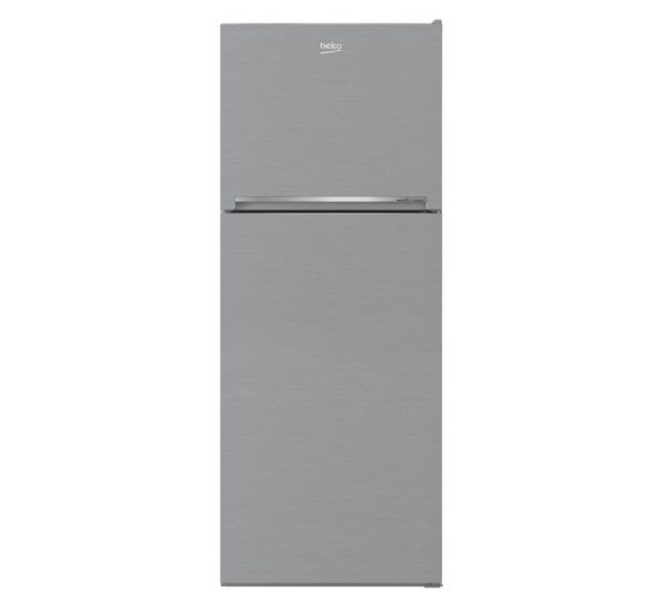 Beko 550 Ltr Top Mount Refrigerator RDNT550XS