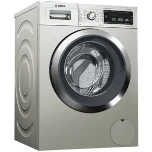 Bosch Series 8 | 9 Kg Washing Machine WAW325X0EG