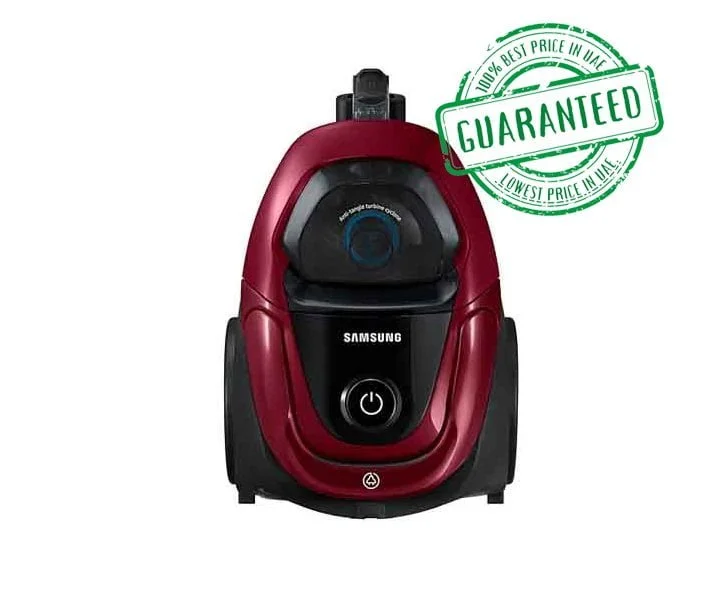 Samsung Canister Bagless Vacuum Cleaner 1800w Model- SC18M31A0HP