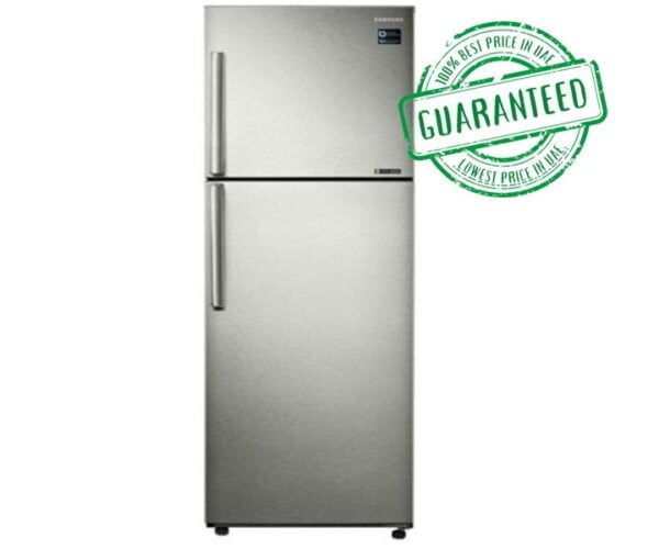 Samsung 420 Liter Refrigerator RT42K5110SP