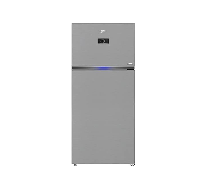 Beko 650 Ltr Top Mount Refrigerator RDNE850X