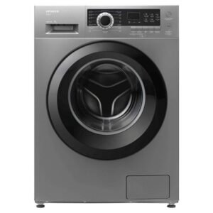 Hitachi 8Kg Front Load Washing Machine BD80GE3CGXSL