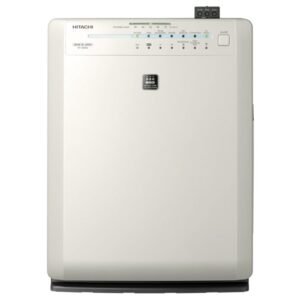 Hitachi Air Purifier White Model EPA6000WHITE