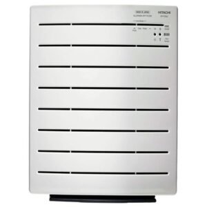 Hitachi Air Purifier White Model EPPZ30J240WH