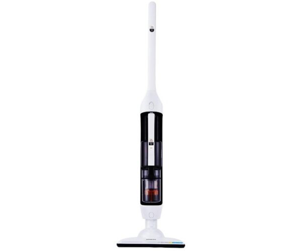 Hitachi Stick Vacuum Cleaner White PV-X90K240PWH