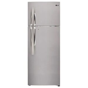 LG 322L 2Door Refrigerator Compressor GLC322SLBB