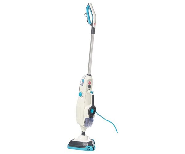 Hoover Steam Mop And Handheld Vacuum Cleaner HS86-SFC-M