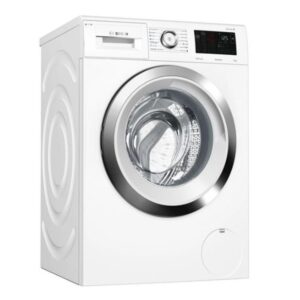 Bosch 9 kg Washing Machine Front-loader WAT28682ME