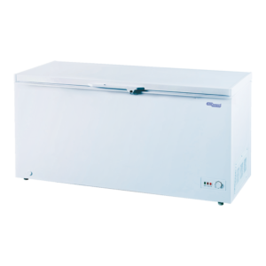 Super General 640L Chest Freezer SGF644H