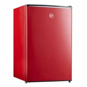 Hoover 160L Single Door Refrigerator Red Model HSD-K160-R