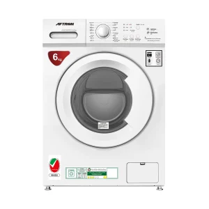 Aftron 6Kg Washing Machine 1000RPM AFWF6020FN