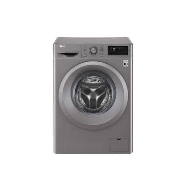 LG 7 Kg Washing Machine F2J5QNP7S