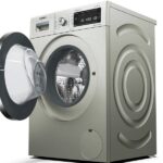 Bosch Series 8 | 9 Kg Washing Machine WAW325X0EG