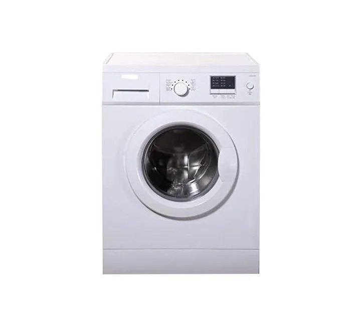 Bompani 6 Kg Front Load Washing Machine White Model BI2876 | 1 Year Warranty