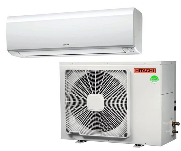 Hitachi 2.5T Split Air Conditioner CBZ030EEDA2EB