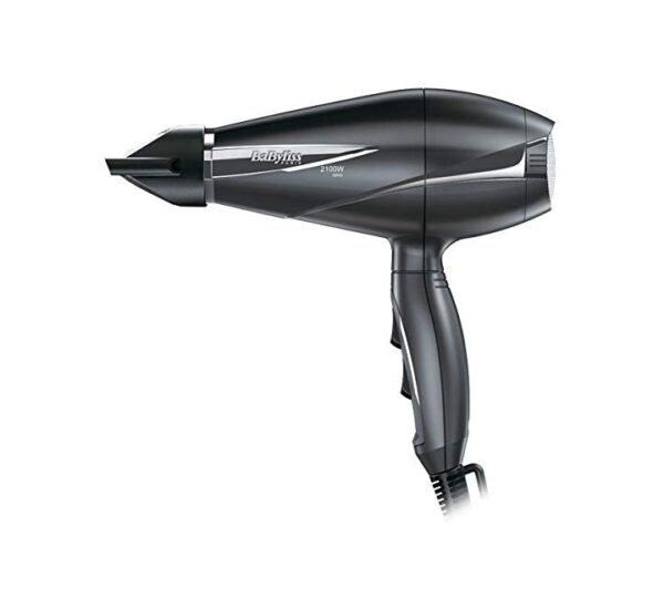 Babyliss Iconic Hair Dryer 2100w 6609SDE
